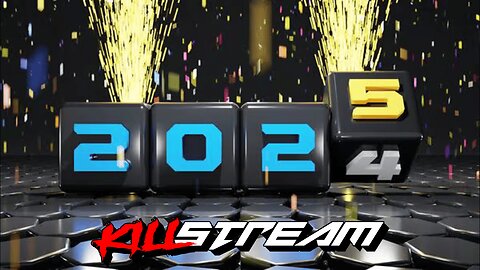 KILLSTREAM: GOODBYE 2024!