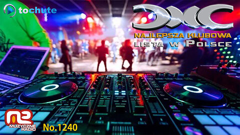 Muzyczne radio - Lista DMC 1240