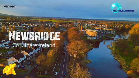 The Newbridge County Kildare Ireland Western Europe You've Been Waiting For