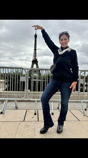 Let’s go on a TRIP! Ultimate Paris Travel Guide for 2025 Top Attractions & Hidden Gems #travel #trip