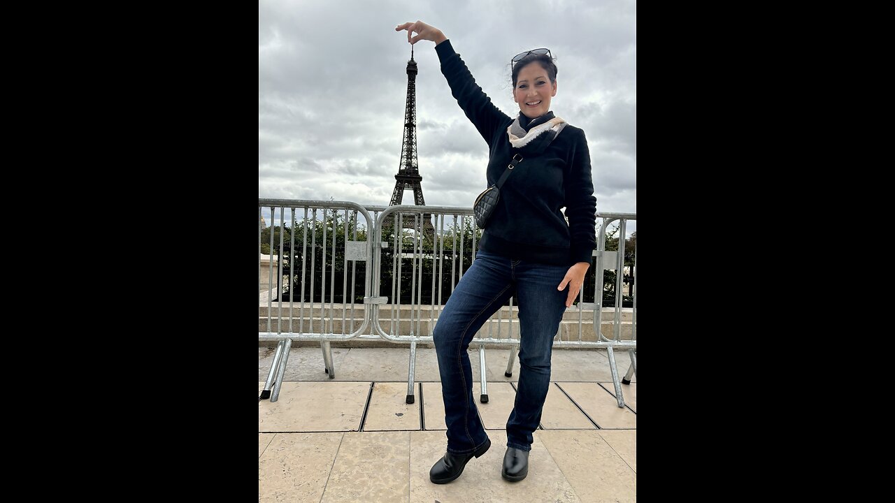 Let’s go on a TRIP! Ultimate Paris Travel Guide for 2025 Top Attractions & Hidden Gems #travel #trip