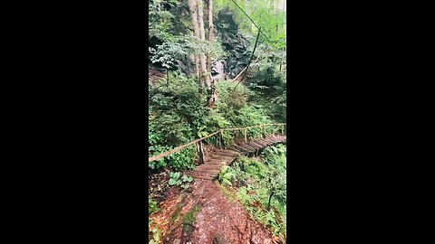 Road to Zion