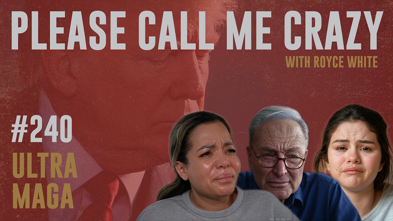 Donald Trump Going Ultra MAGA | EP #240 | Tulsi Gabbard and RFK Jr. | Royce White