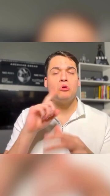 ASL/Captioned - Trump’s tariffs on Mexico, Canada and China