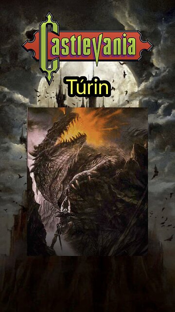 Alucard Presents 3 Perplexing Facts About Castlevania! (79)