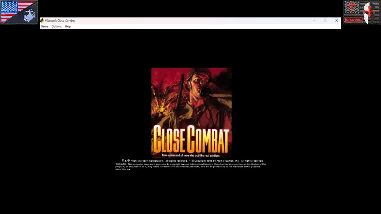 The Grindhouse: "Close Combat" [Part 11] (PC - 2024) [NA Version]