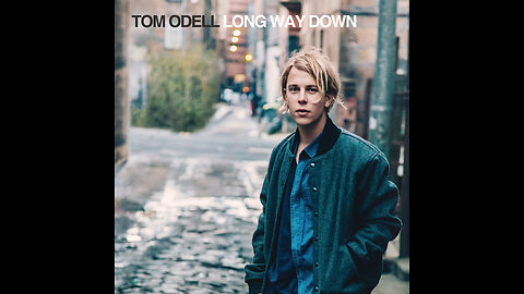 Tom Odell - Another Love