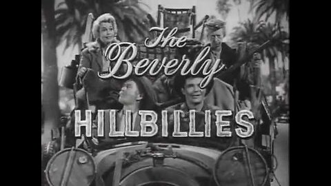 The Beverly Hillbillies - Season 1, Episode 2 (1962) - Getting Settled - Paul Henning