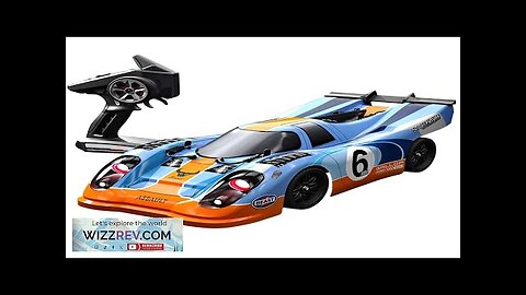 ZLL SG918 PRO/MAX 1/16 2.4G 4WD 60km/h Brushed/Brushless Drift RC Car LED Review