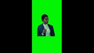 “Is It for You?” Emilia Pérez | Green Screen