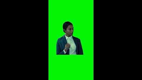 “Is It for You?” Emilia Pérez | Green Screen