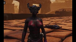 Conan Exiles leveling unnamed city free silent legion armor busty Boobs Breast expansion huge tits