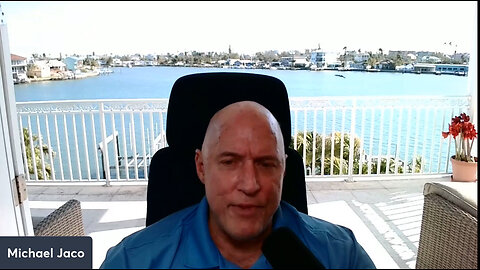 World News update with Mike live at 5. Ukraine ceasefire, stocks/crypto bear trap?