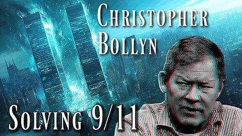 Perspectives Worth Hearing: Christopher Bollyn on Solving 911 & The World Zionist Organization