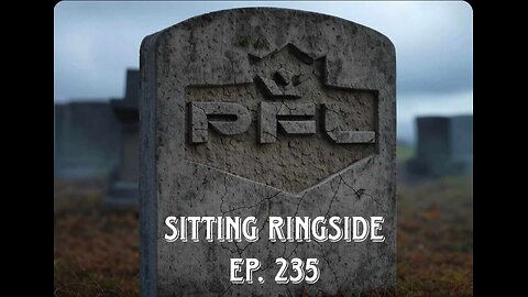 Sitting Ringside Ep. 235