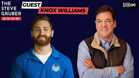 Knox Williams, How Trump can protect the 2nd Amendment