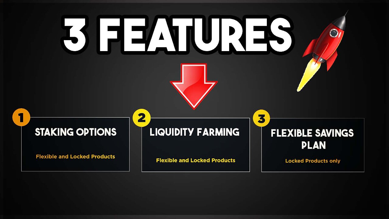 How To Use 3 NEW Binance Tools to Make More Money in 2025