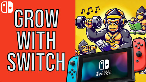 Nintendo Switch for Self Development