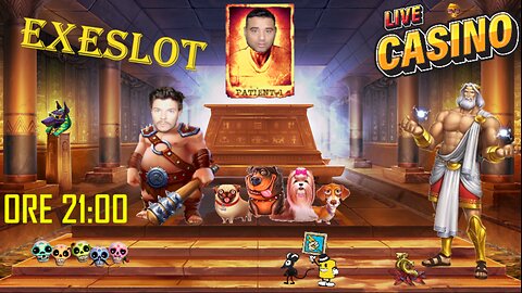 🤯START 20K!!💣🔥 SLOT ONLINE🎰 CASINO LIVE STREAMING💥