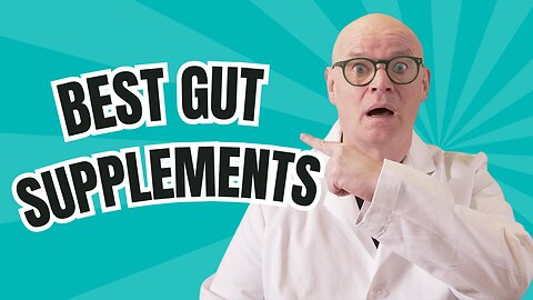 What If Gut Health Supplements Could CHANGE Your Life Overnight?