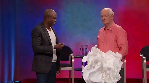 Prop War! | Whose Line Is It Anyway?