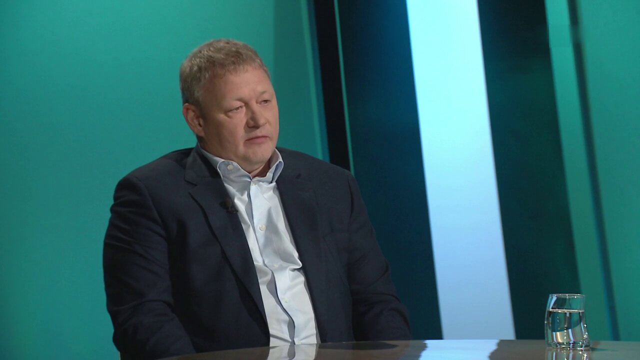 Raul Kirjanen: Eesti energia- ja majanduspoliitika pole pikka aega nii masendav olnud kui täna