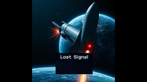 SpaceX Loses Contact with Starship Again! What Went Wrong?
