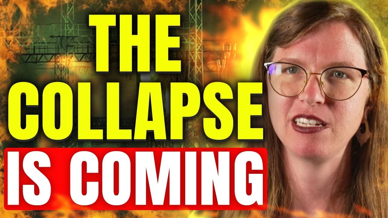 Whitney Webb | The Elites Plans In The Next Four Years Will SHOCK The World