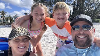 A Weekend Getaway in Naples, Florida!!