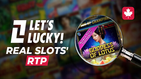 Real RTP and LetsLucky Casino's Review