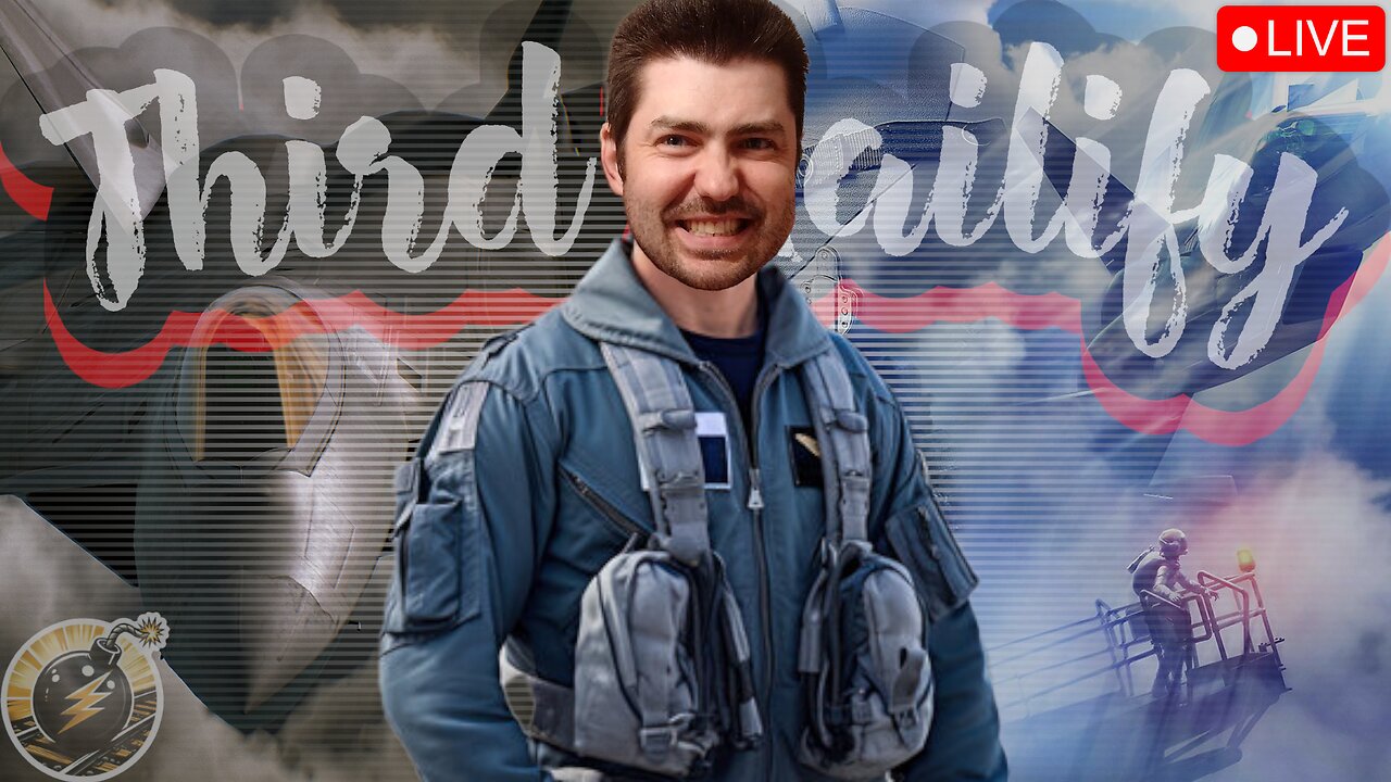 Ace Combat 7 - part 2