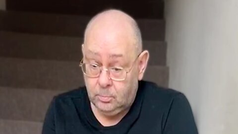 Paul Matthews, Auchinleck 23/2/25