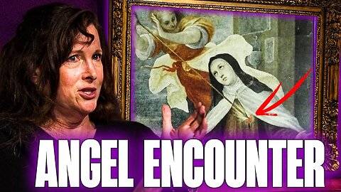 Are UFOs Modern-Day Angel Encounters?