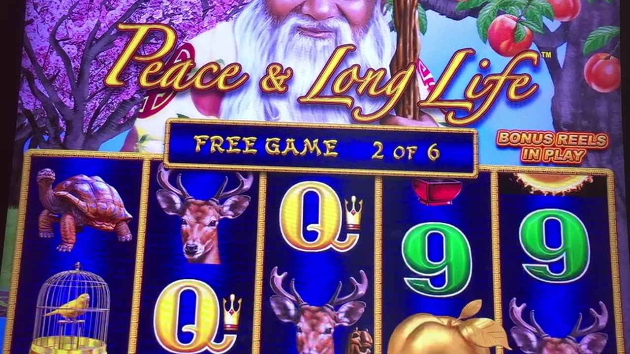 Low Rolling on #DragonLink 🐉🎰🍑