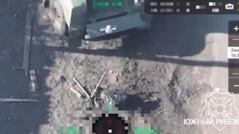 👍☄️☄️☄️Destruction of a Ukrainian Armed Forces