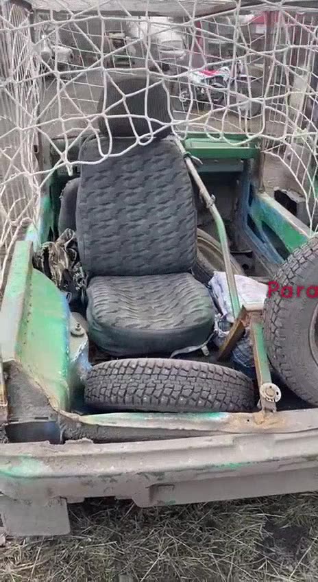 New Russian BlyatMobile Sure is.... Something