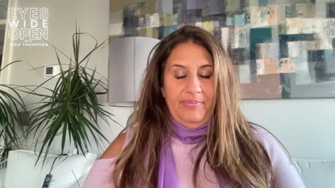 How to Heal and Unlock Your Potential with Nourishment w/ Isabel Chiara