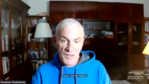 Norman Finkelstein on South Africa's Genocide Case Against Israel