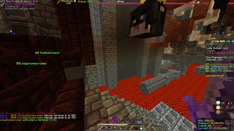 Skyblock FLOOR 7 [#524]
