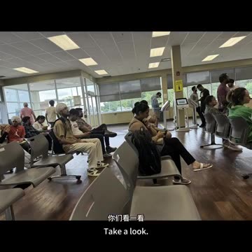 Chinese woman in CANADA SHOCKED!.. says its ALL INDIANS