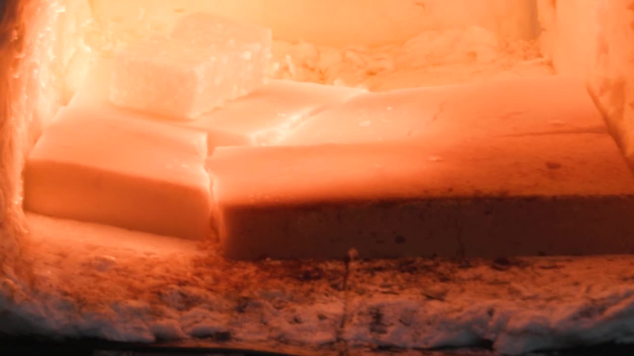 🔥 "Can a Groove Break Make Better Blades? 🕺 Passing Down the Blacksmith Legacy! 👨🏭🛠️" 🔥
