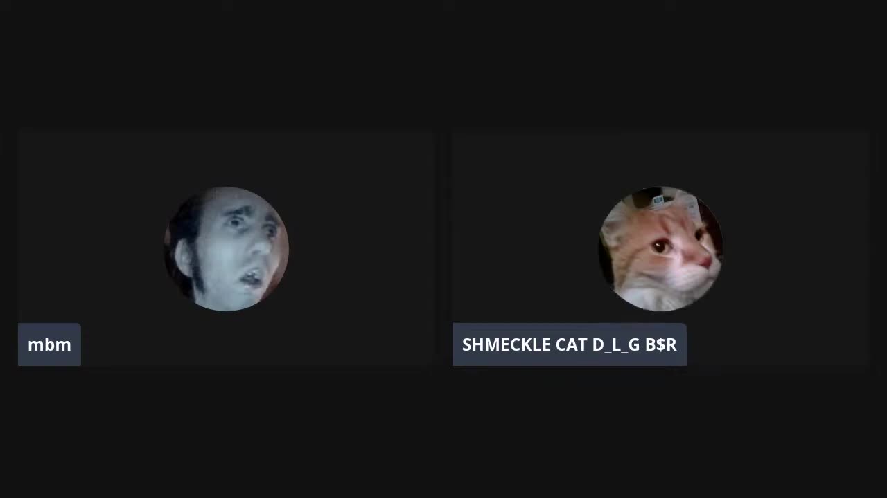 BREAKING NEWS - Cyrax went to the emergency room for an infected weenie [Music Biz Marty archive]