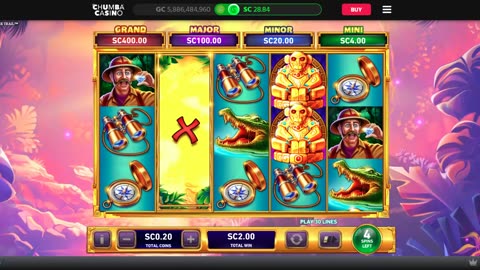 Rick's Online Slots 4/29/2025 PM