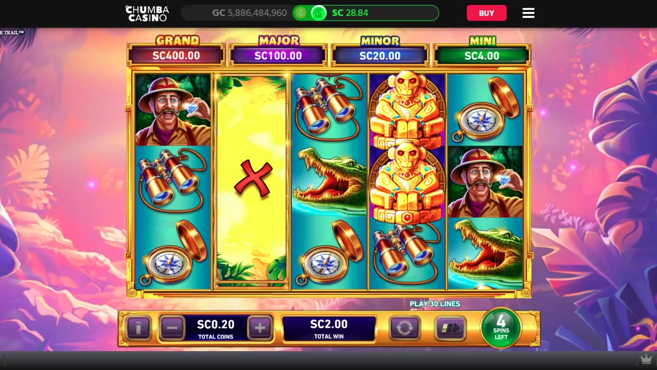 Rick's Online Slots 4/29/2025 PM