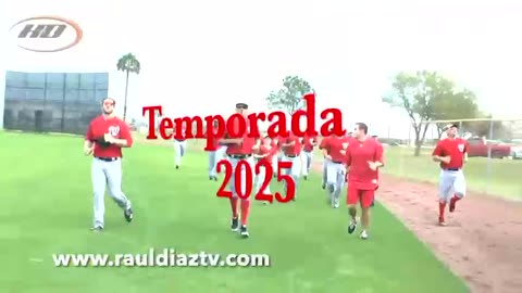 Temporada 2025 de Toque Deportivo!!! Muy Pronto!!!
