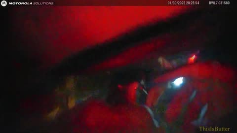 Windsor officer accidents shoots at suspect with his gun instead of a taser during foot pursuit
