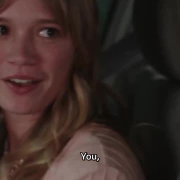 The Summer I Turned Pretty