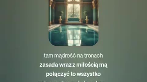 1a2 - Komnaty Pałacu - tekst Ewa Lipka, śpiew i muzyka SIAL 🎵 - 05.01.2025