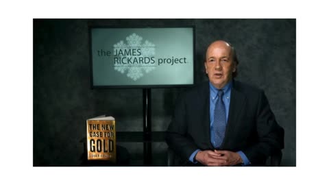 Jim Rickards Shared Horrible WARNING