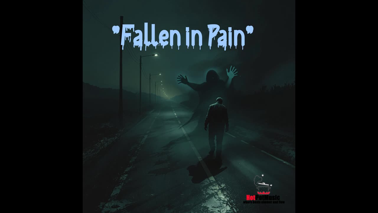 Fallen In Pain (Nu Metal) - HotPotMusic